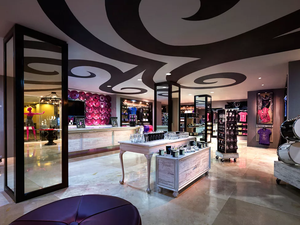 Casamento no Hard Rock Hotel Cancun